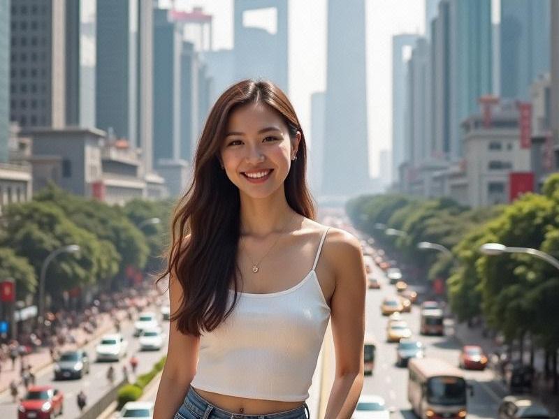 Shanghai After Dark: The Reinvention of Luxury Entertainment in China's Glamour Capital