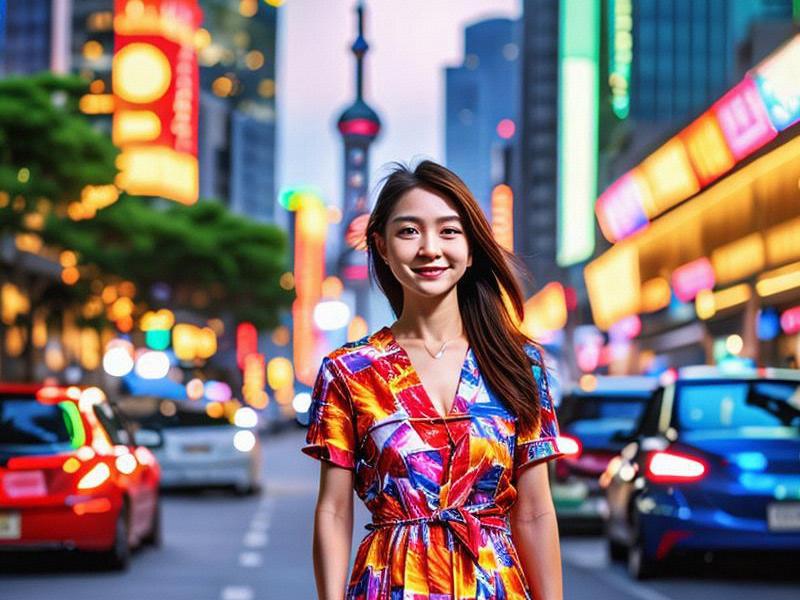 Shanghai and Its Vicinity: A Blend of Modernity and Tradition