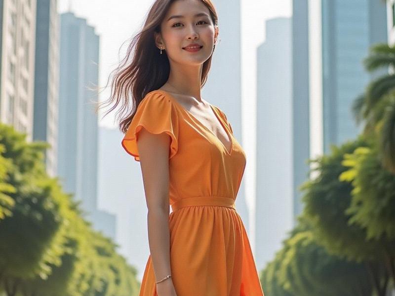 The Two Tempos of Shanghai: How China's Global City Masters the Art of Contrast