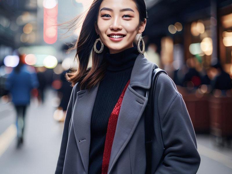 Shanghai Women and Beauty: A Blend of Tradition and Modernity
