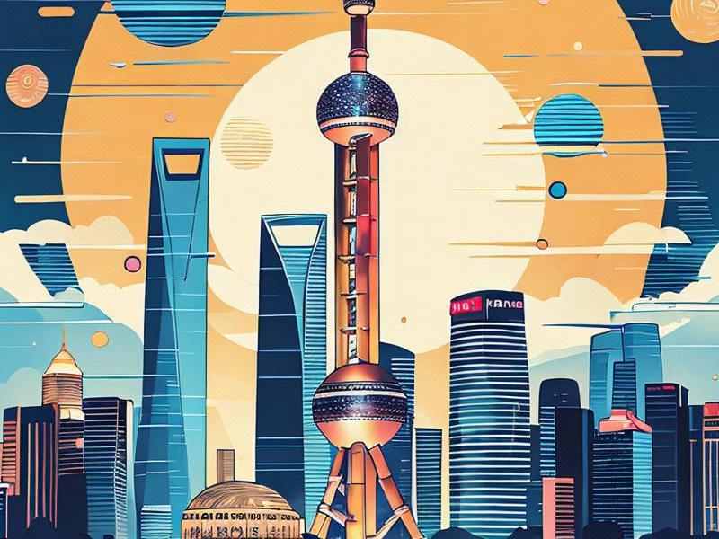 Shanghai: A Global Metropolis in the Heart of China