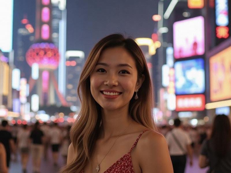 The Dual Pulse of Shanghai: Where Futurism Meets Nostalgia in China's Global Showcase