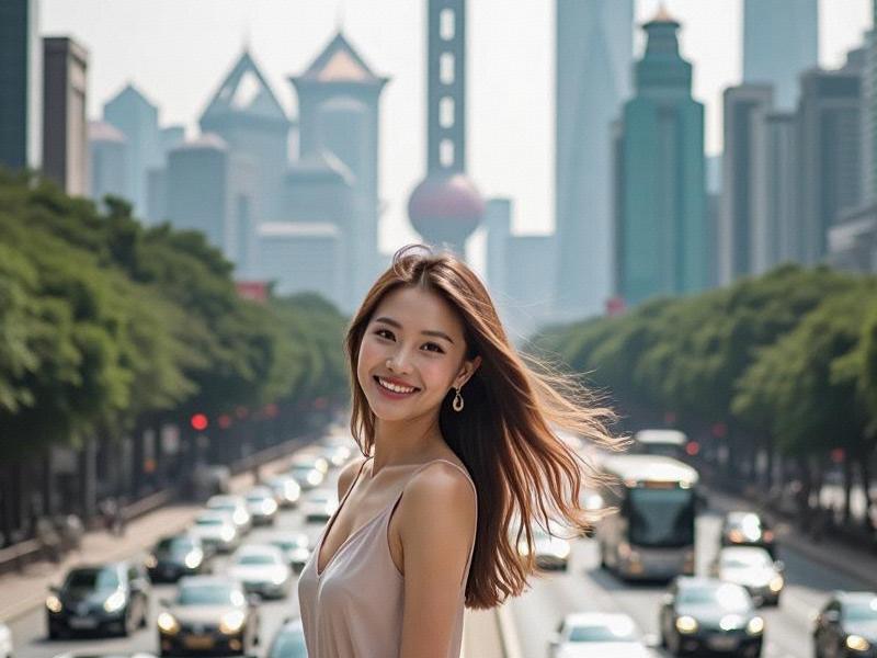 Shanghai's Nightlife Renaissance: How Luxury Clubs Are Redefining Urban Entertainment