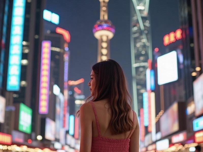 The Yangtze Delta Megaregion: How Shanghai and Its Satellite Cities Are Redefining Urban Futures