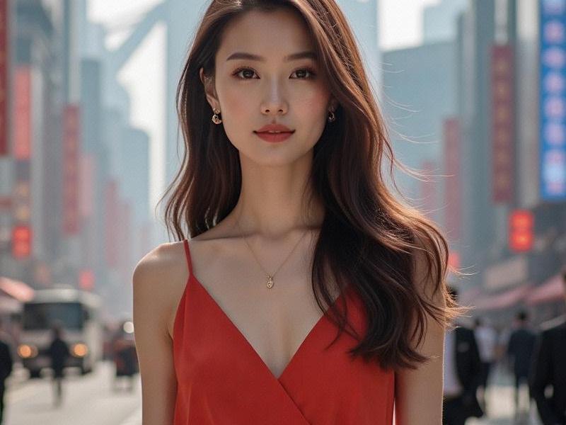 The Pulsating Nightlife of Shanghai: Where Luxury Meets Entertainment
