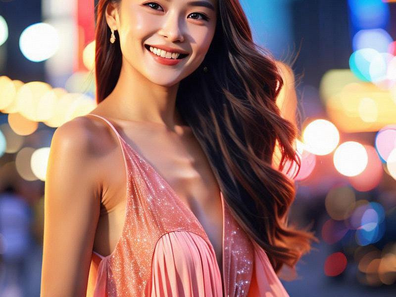 Shanghai's Nightlife Renaissance: A Night at the Clubs and Entertainment Hubs