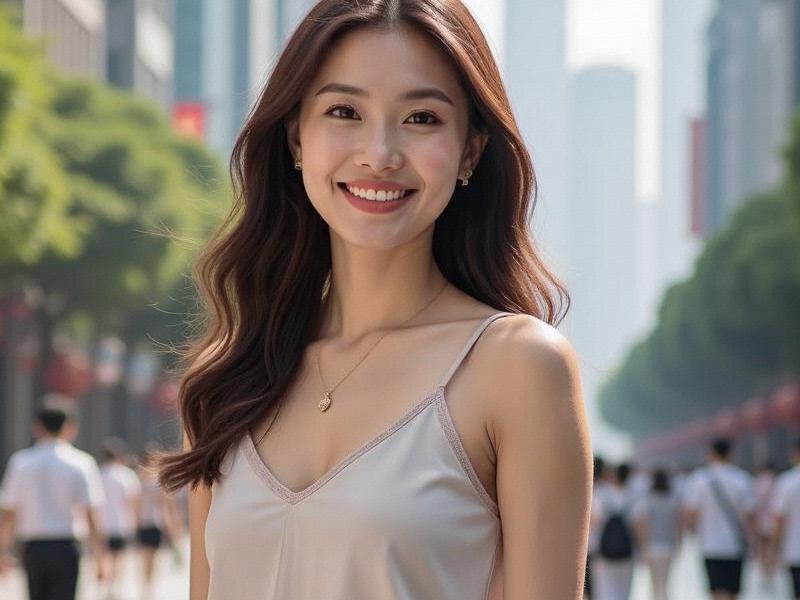 The Shanghai Modern: How Urban Women Are Shaping China's Global Metropolis