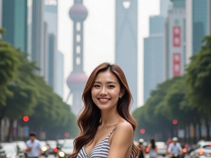 Shanghai and Beyond: The Rise of the Yangtze River Delta Megaregion