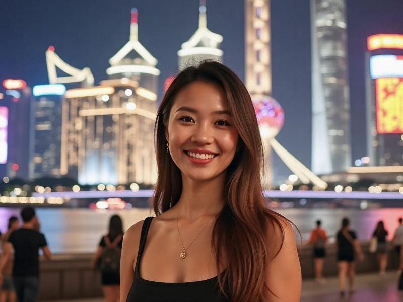 Shanghai After Dark: The Reinvention of China's Nightlife Capital