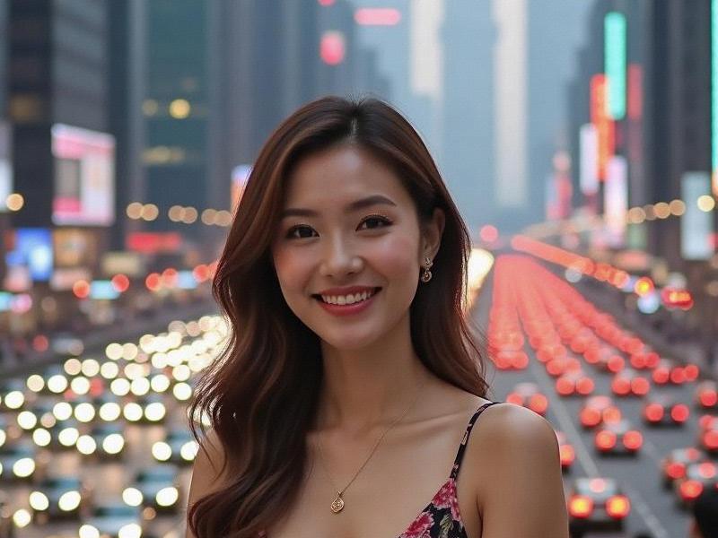 Shanghai 2025: The Quantum Metropolis Where East Meets Future