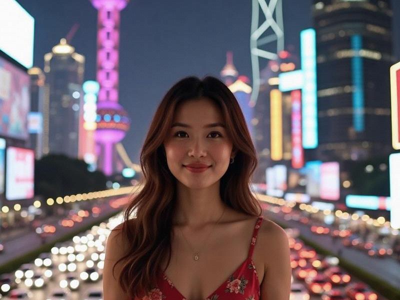 Neon Renaissance: How Shanghai's Nightlife Venues Are Redefining Urban Entertainment