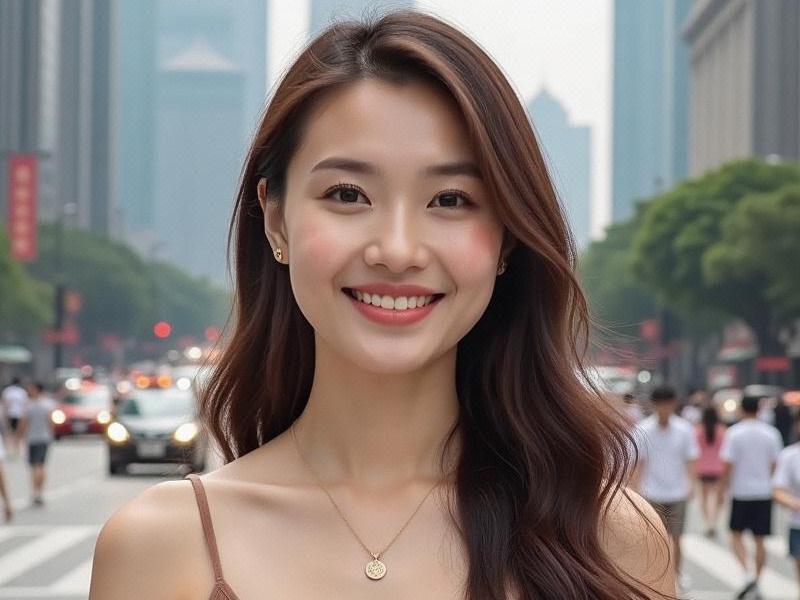 【都市玫瑰】上海女子图鉴：在摩登与传统间绽放的智慧之花