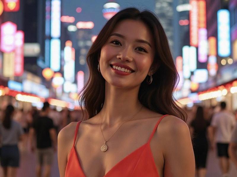 Shanghai’s Symbiotic Evolution: Where Tradition Meets Technological Frontier