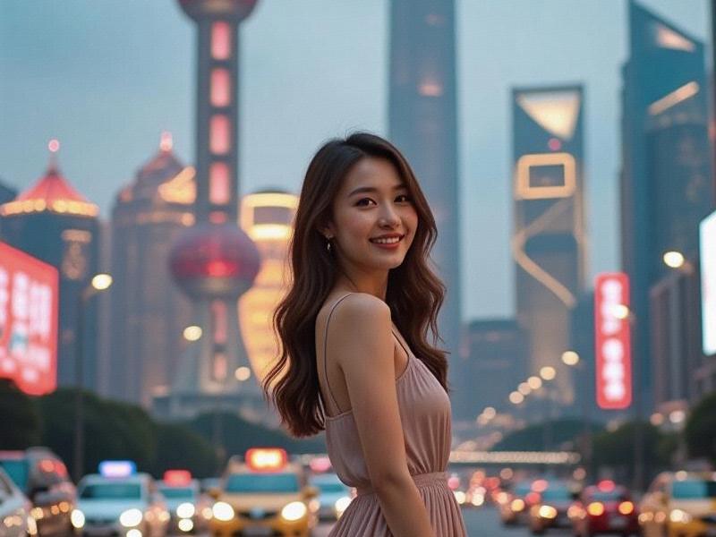 The New Face of Shanghai Nightlife: How Entertainment Clubs Are Redefining Urban Social Spaces