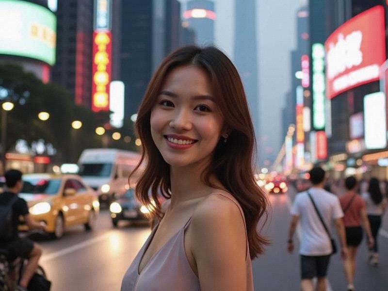 Shanghai Glamour Reimagined: How Local Women Are Reshaping China's Beauty Narrative