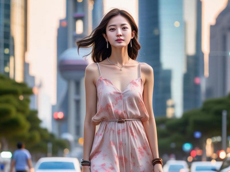 Shanghai and Surrounding Areas: A Comprehensive Overview