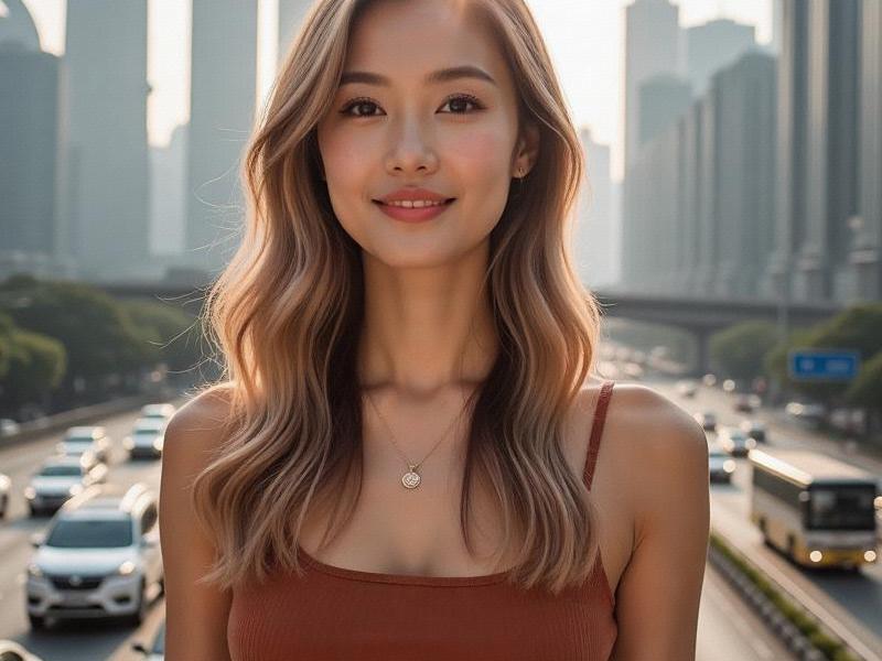 Shanghai's New Femininity: How the City's Women Are Reshaping Chinese Beauty Standards