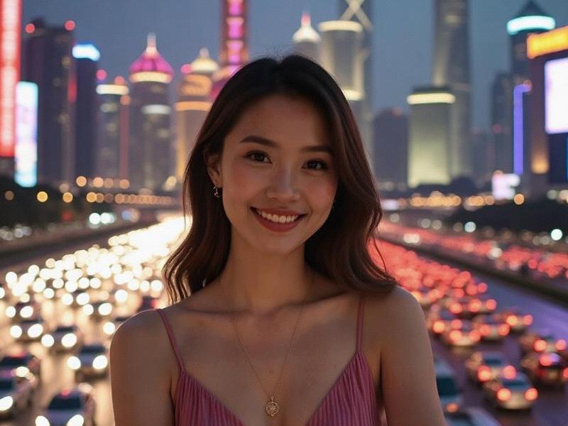 Shanghai's Nightlife Evolution: The New Era of Luxury Entertainment Venues