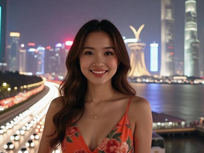 Shanghai's Nightlife Renaissance: How the City's Entertainment Venues Are Redefining Luxury