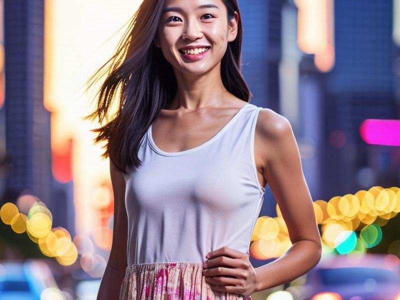 Shanghai's Transformation: A Journey of Innovation and Sustainability