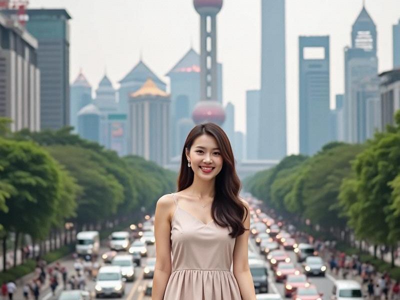 Shanghai & Beyond: How China's Economic Powerhouse Reshapes the Yangtze River Delta