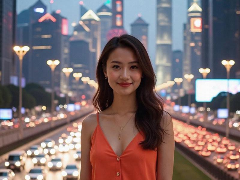 Metropolitan Revolution: How Shanghai is Redefining Urban-Rural Integration in the Yangtze River Delta