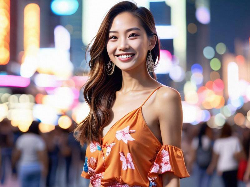 The Thriving Entertainment Scene in Shanghai: A Boon to the Local Economy