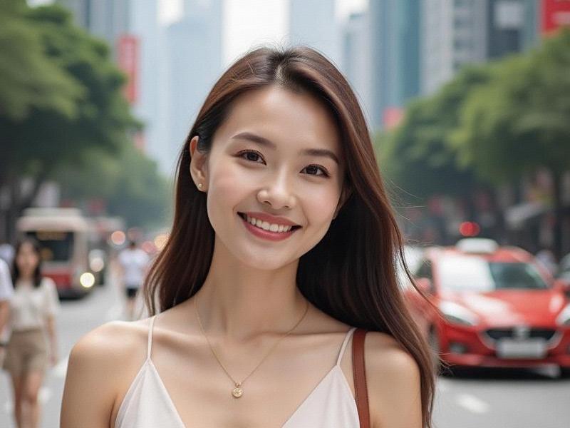 Shanghai's Modern Women: Redefining Femininity in China's Global Metropolis
