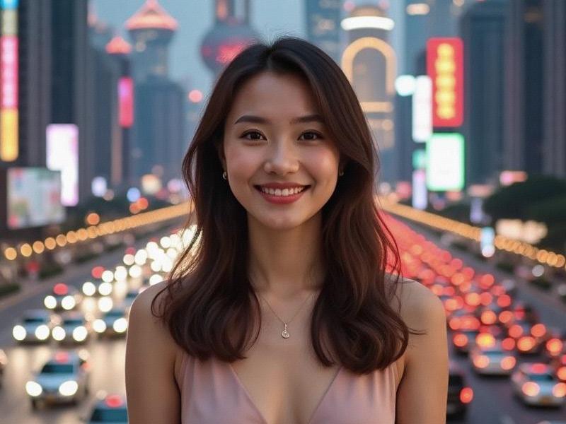 The Shanghai Woman Phenomenon: How China's Most Cosmopolitan City Cultivates a Unique Female Identity