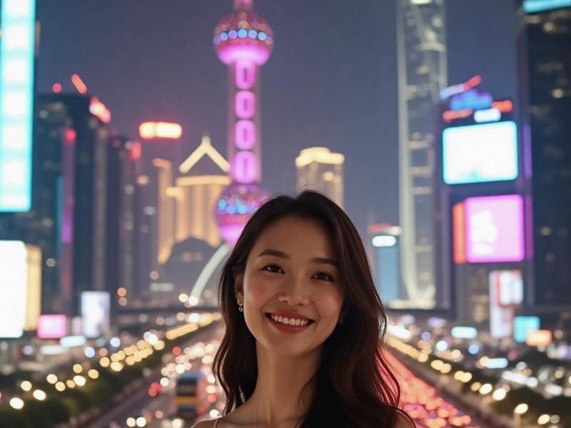 The Shanghai Woman: Redefining Modern Chinese Femininity