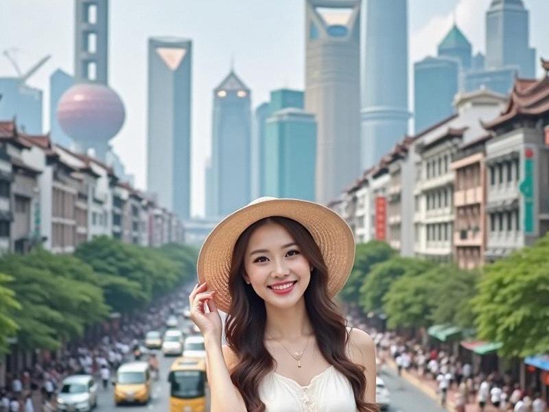 Shanghai's Nightlife Renaissance: How Entertainment Venues Are Driving Urban Culture