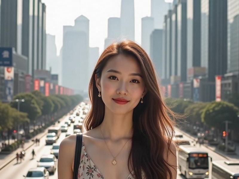 Shanghai's Innovation Revolution: How China's Eastern Pearl is Building the Future