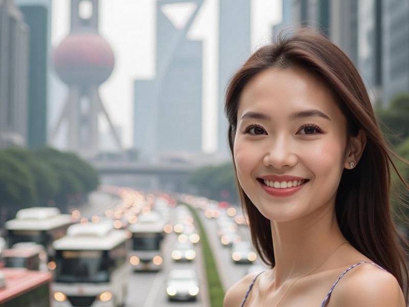 Shanghai's Expanding Sphere: How China's Financial Capital is Reshaping the Yangtze River Delta