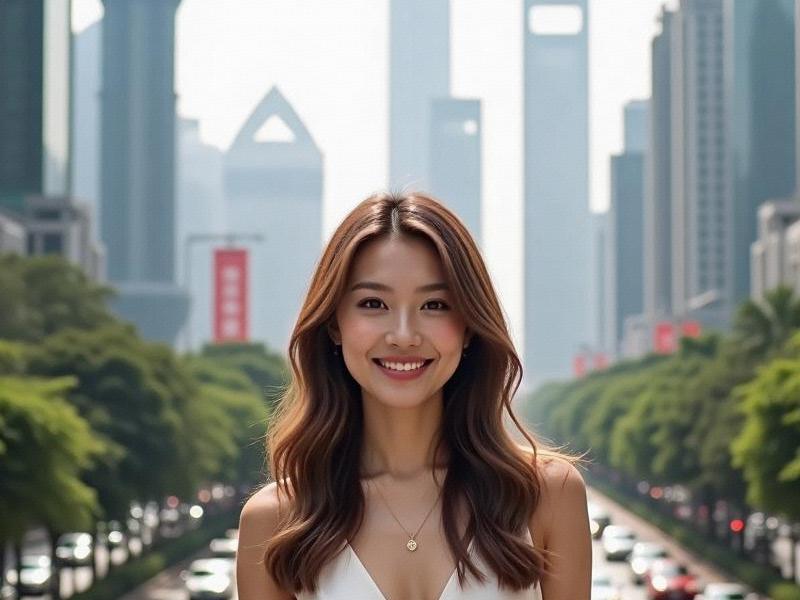 The Velvet Rope Revolution: Shanghai's High-End Club Culture in the Post-Pandemic Era
