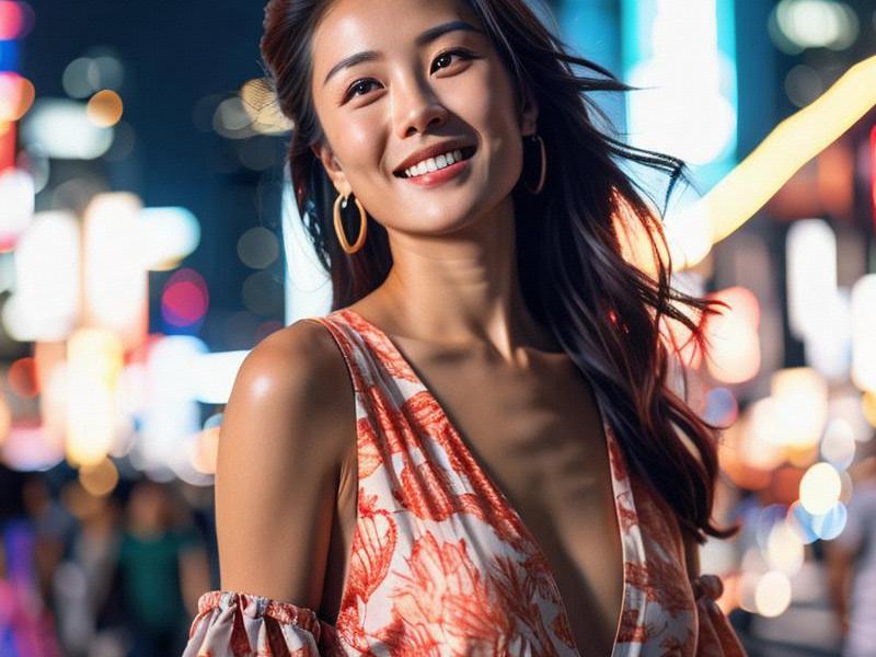 Shanghai: A Vibrant Metropolis Where Tradition Meets Modernity