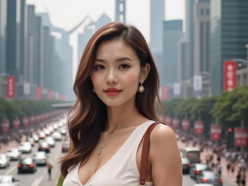 Shanghai's Sphere of Influence: How China's Financial Capital Reshapes the Yangtze River Delta