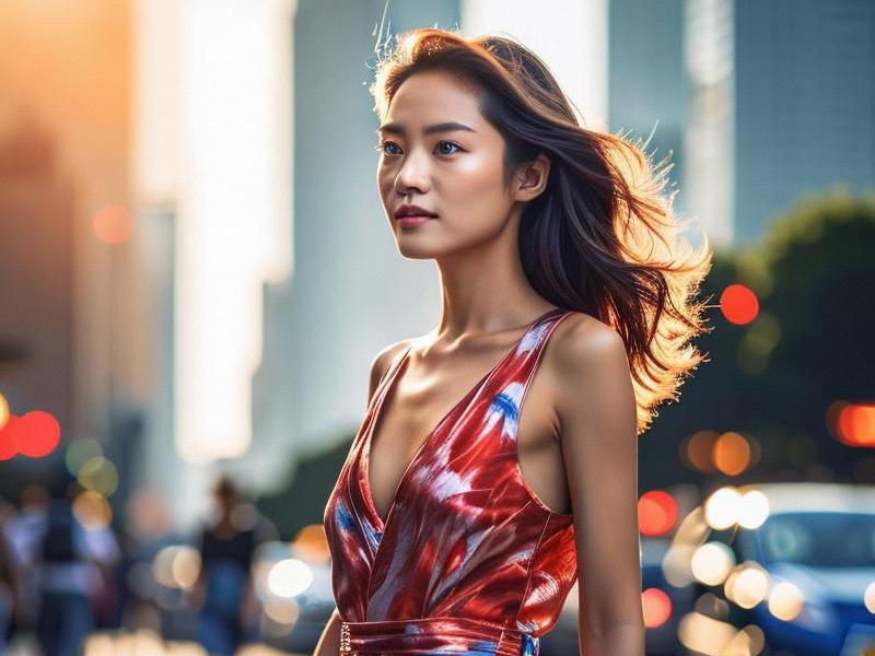 Shanghai: A Dynamic Metropolis on the Huangpu River