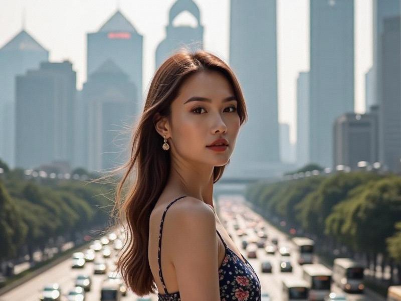 Shanghai 2030: The Evolution of a Global Megacity and Its Satellite Cities