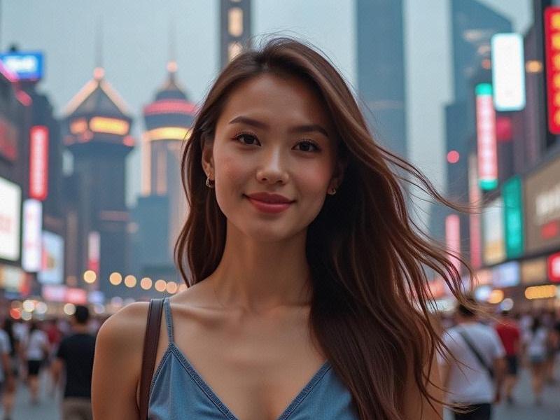 The Velvet Rope Revolution: How Shanghai's Nightlife Economy is Redefining Urban Entertainment