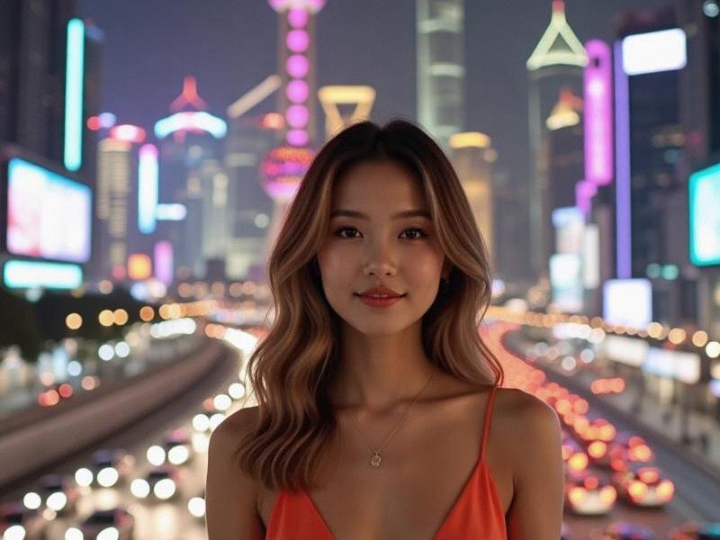 The Neon Pulse: Exploring Shanghai's High-End Entertainment Club Scene
