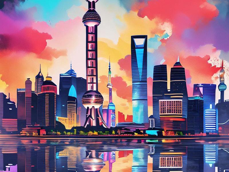 Club Experience: A World of Upscale Entertainment in Shanghai