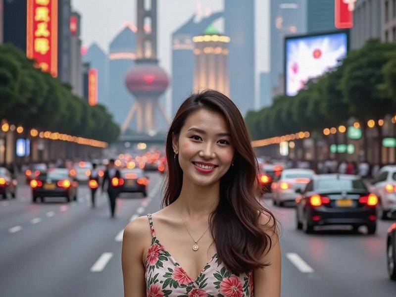 Shanghai's Entertainment Clubs: Where Business Meets Pleasure in China's Global City