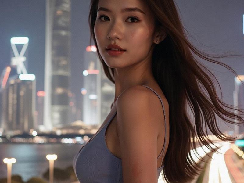 【都市观察】从石库门到陆家嘴：上海女性的十二时辰