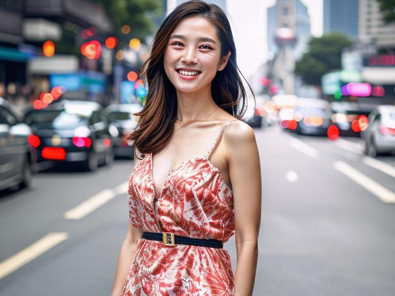 Exploring the Pearl of the Orient: Shanghai and the Surrounding Regions
