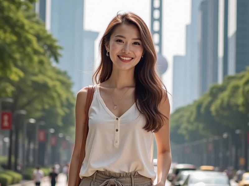 Shanghai 2025: The Dual Metropolis Where Ancient Alleyways Meet Quantum Computing