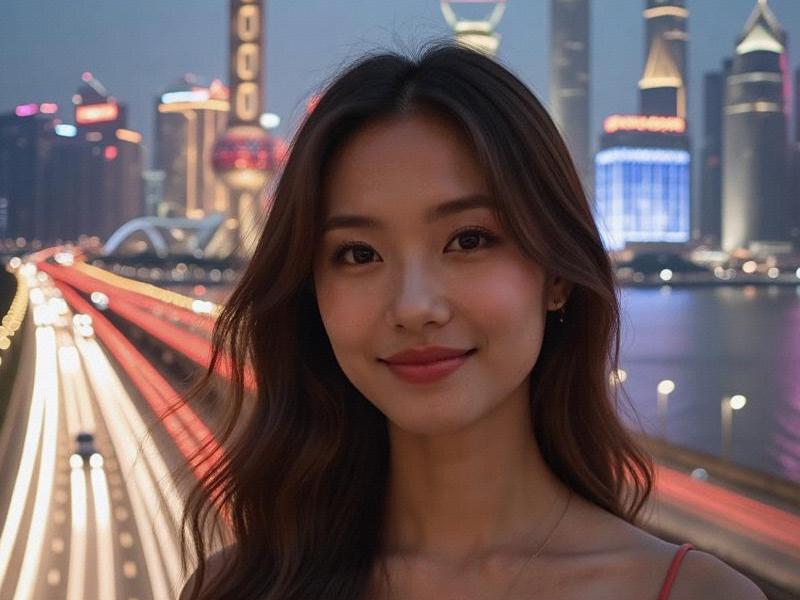 The Shanghai Woman Redefined: How China's Cosmopolitan Capital is Shaping 21st Century Femininity