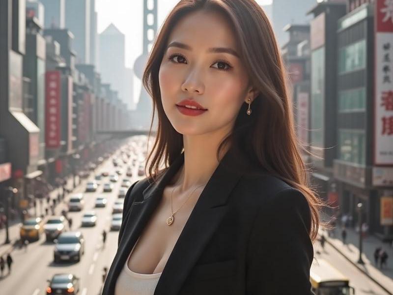 上海娱乐会所：都市夜生活的文化镜像