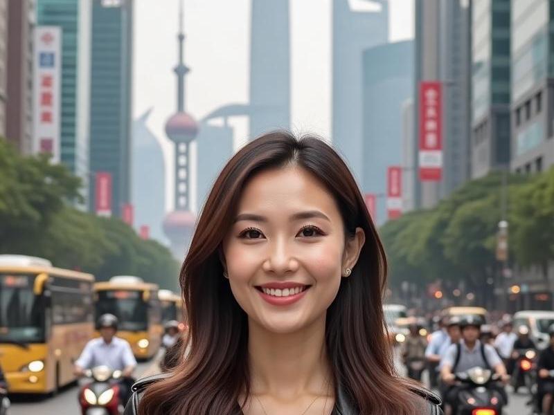 【上海女子图鉴】百年摩登：从月份牌到元宇宙的审美革命（1920-2025）