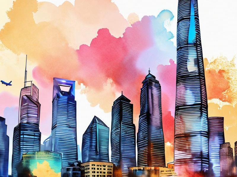 Shanghai: A Global Metropolis with Endless Charm and Opportunities
