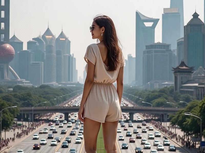 Shanghai and Beyond: How the Yangtze River Delta Mega-Region is Redefining Urban Development